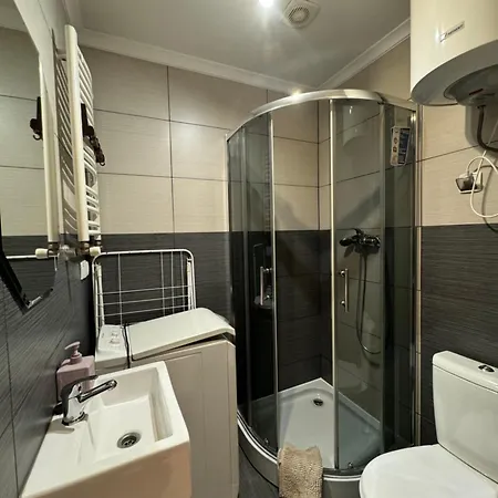 Cozy Apartament Jelenia Gora Exterior photo