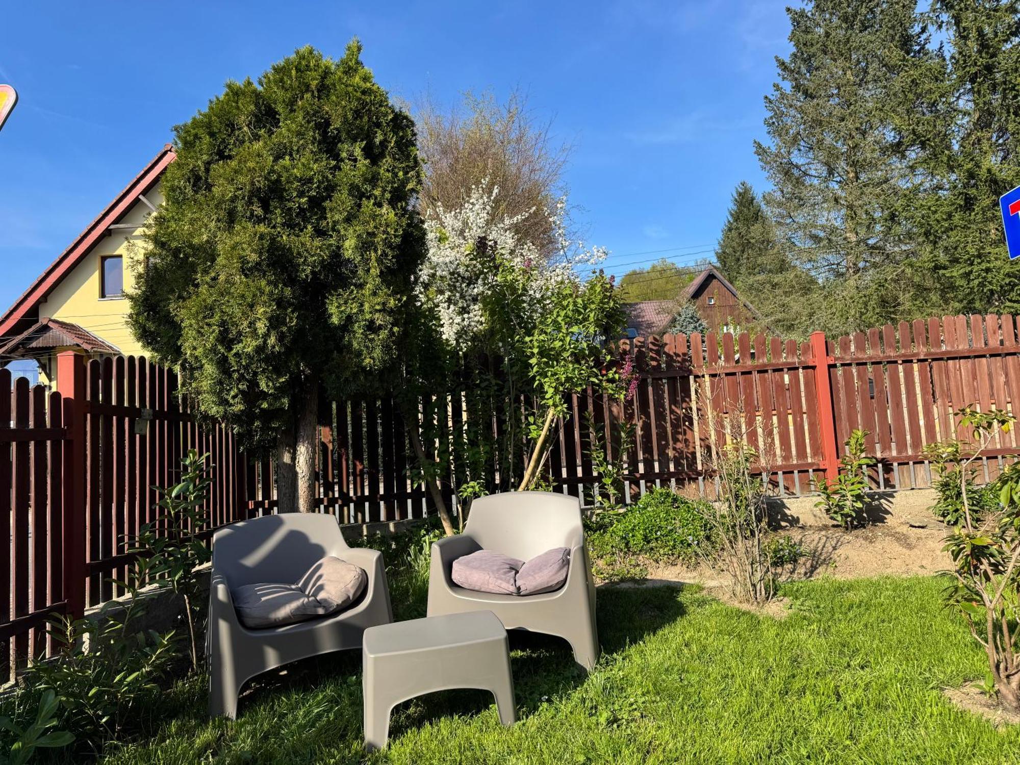 Apartment Cozy Jelenia Gora